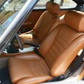Porsche 911 Backdate 1989